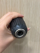 Keyless Drill Chuck 1/2" (1-13mm) | Model: CHUCK-KL13 Keyless Drill Chuck Aikchinhin 