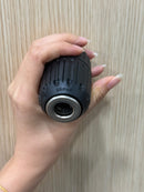 Keyless Drill Chuck 1/2" (1-13mm) | Model: CHUCK-KL13 Keyless Drill Chuck Aikchinhin 