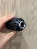 Keyless Drill Chuck 1/2" (1-13mm) | Model: CHUCK-KL13 Keyless Drill Chuck Aikchinhin 