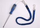 King Tony 79A21-30 Retractable Tool Lanyard | Model : 79A21-30 Retractable Tool Lanyard King Tony 