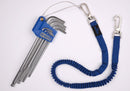 King Tony 79A21-30 Retractable Tool Lanyard | Model : 79A21-30 Retractable Tool Lanyard King Tony 