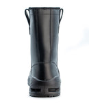 KING'S Black Rigger Side Pull-up High Cut Safety Shoes Boots | Model : KWD205 Safety Shoes KING'S 