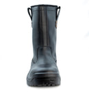 KING'S Black Rigger Side Pull-up High Cut Safety Shoes Boots | Model : KWD205 Safety Shoes KING'S 