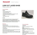 King's Impact S3 SRC, Low Cut Safety Shoe | Model : SHOE-K9531, UK Sizes : #5 (38) - #13 (48)