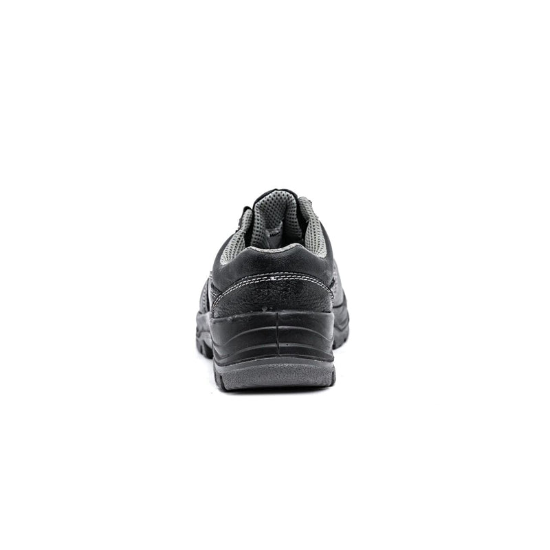 King's Impact S3 SRC, Low Cut Safety Shoe | Model : SHOE-K9531, UK Sizes : #5 (38) - #13 (48)