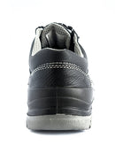 King's Impact S3 SRC, Low Cut Safety Shoe | Model : SHOE-K9531, UK Sizes : #5 (38) - #13 (48)