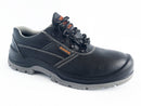 King's Impact S3 SRC, Low Cut Safety Shoe | Model : SHOE-K9531, UK Sizes : #5 (38) - #13 (48)