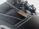 King's Impact S3 SRC, Low Cut Safety Shoe | Model : SHOE-K9531, UK Sizes : #5 (38) - #13 (48)