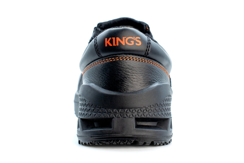 KING'S Slip On Low Cut Safety Shoe Boot | Model : KWD207 Safety Shoes KING'S 