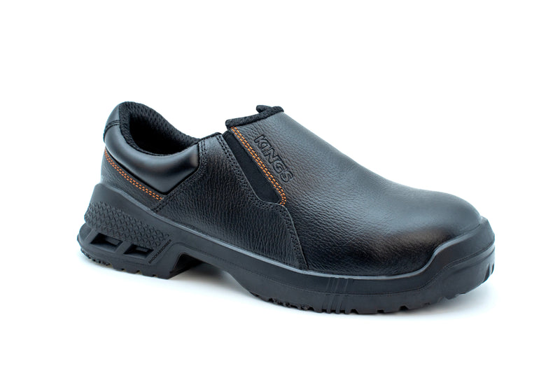 KING'S Slip On Low Cut Safety Shoe Boot | Model : KWD207 Safety Shoes KING'S 