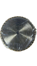 KING'S WOOD SAWBLADE 10"X40T | MODEL: SBW-K10040 Saw Blade KING'S 