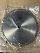 King'S Wood Sawblade 12"X40T | Model: SBW-K12040 Saw Blade King's 