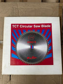King'S Wood Sawblade 12"X40T | Model: SBW-K12040 Saw Blade King's 
