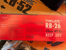 Kobelco RB26 Welding Electrodes (rod) AWS A5.1 E6013 | Model : RB26 | Sizes : 2.6MM or 3.2MM or 4.0MM Welding Electrodes KOBELCO 
