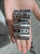 Labour Saving Wrench Torque Multiplier Manual Car Tyre Removal Repair Tool | Model : TC-18 Torque Wrench Aiko 