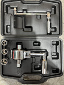 Labour Saving Wrench Torque Multiplier Manual Car Tyre Removal Repair Tool | Model : TC-18 Torque Wrench Aiko 