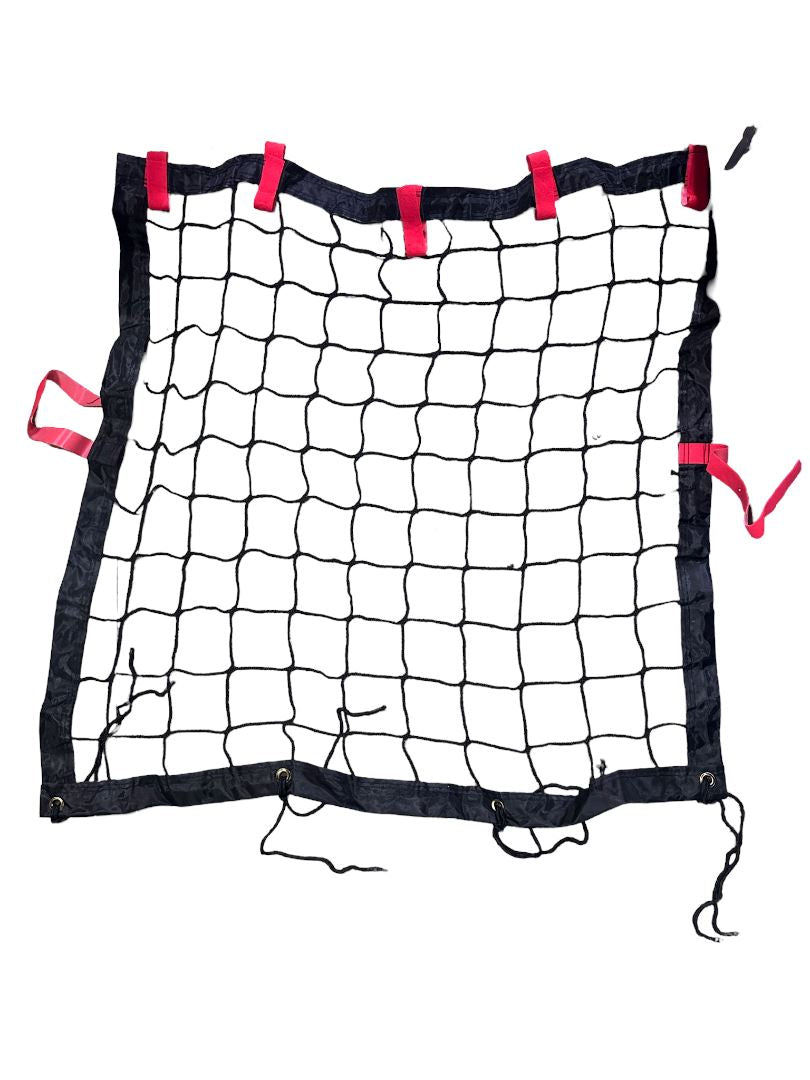Ladder Net for XG Platform Ladder | Model : L-XG-NET