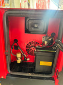 Launtop AVR Diesel Generator LDG7500S | Model: LM-LDG7500S Diesel Generator Launtop 