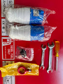 Launtop AVR Diesel Generator LDG7500S | Model: LM-LDG7500S Diesel Generator Launtop 