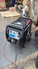 Launtop Diesel Welder & Generator | Model : LDW200ARNE ARC Welding Machine LAUNTOP 