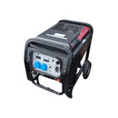 Launtop Diesel Welder & Generator | Model : LDW200ARNE ARC Welding Machine LAUNTOP 