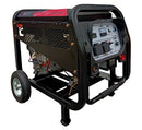 LAUNTOP LDW250ANE Diesel Welder Generator | Model : LDW250ANE Diesel Generator Launtop 