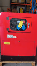 Launtop Silent Diesel Generator 13.5 KVA 230V LDG12S | Model: LM-LDG12S Diesel Generator Launtop 