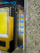 LED 5W 500 Lumen Portable Rechargeable Work Light Camping Outdoor Magnetic| Model : LED-YM-XS9022 LED Light Aikchinhin 