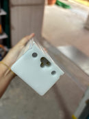 LED Bracket Lamp 50W 50mm*1.2m | Model: LED-50W-1.2M LED Lamp Aik Chin Hin 