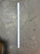 LED Bracket Lamp 50W 50mm*1.2m | Model: LED-50W-1.2M LED Lamp Aik Chin Hin 