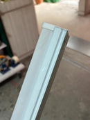 LED Bracket Lamp 50W 50mm*1.2m | Model: LED-50W-1.2M LED Lamp Aik Chin Hin 