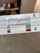 LED Bracket Lamp 50W 50mm*1.2m | Model: LED-50W-1.2M LED Lamp Aik Chin Hin 