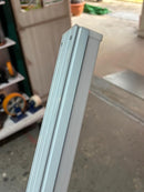 LED Bracket Lamp 50W 50mm*1.2m | Model: LED-50W-1.2M LED Lamp Aik Chin Hin 