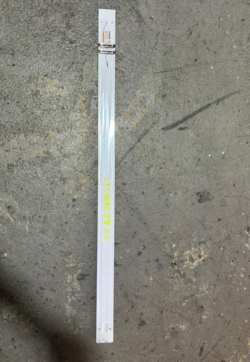 LED Bracket Lamp 60W 60mm*1.2m | Model: LED-60W-1.2M LED Aik Chin Hin 