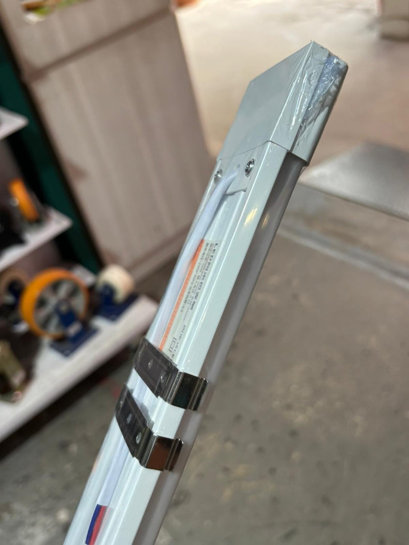 LED Bracket Lamp 60W 60mm*1.2m | Model: LED-60W-1.2M LED Aik Chin Hin 