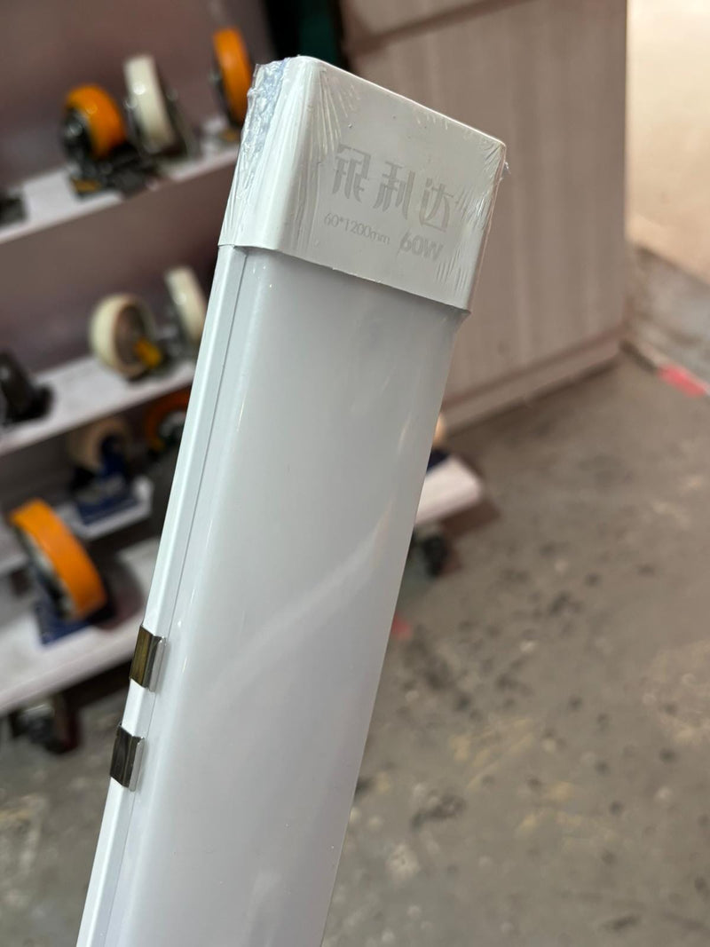 LED Bracket Lamp 60W 60mm*1.2m | Model: LED-60W-1.2M LED Aik Chin Hin 