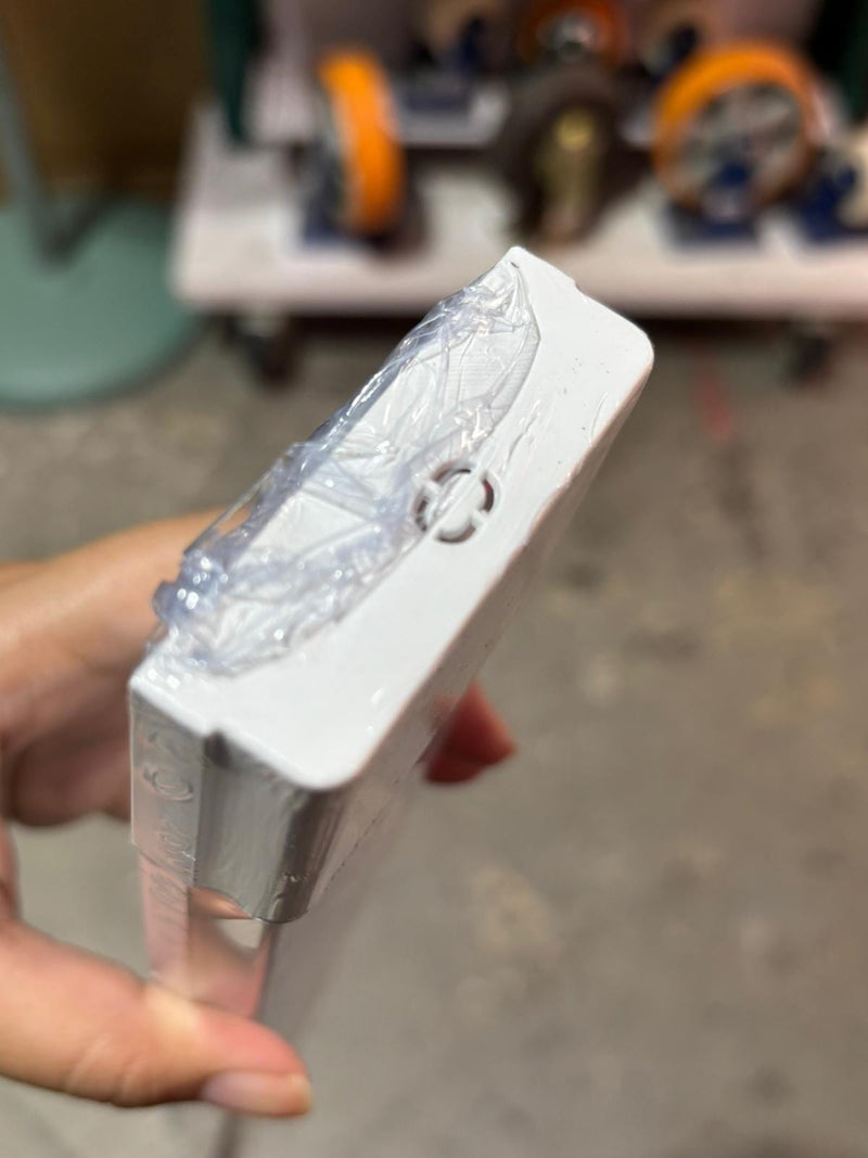 LED Bracket Lamp 60W 60mm*1.2m | Model: LED-60W-1.2M LED Aik Chin Hin 