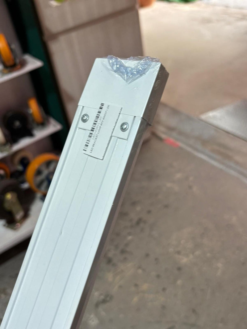 LED Bracket Lamp 60W 60mm*1.2m | Model: LED-60W-1.2M LED Aik Chin Hin 