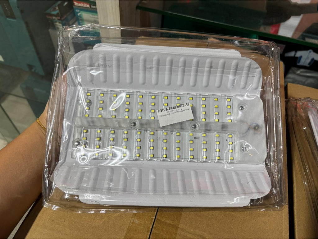 Led Cage LED Cage Lamp Iodine-Tungsten 100W | Model: LED-IT-100W-QD