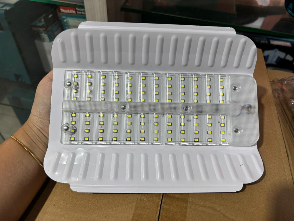 Led Cage LED Cage Lamp Iodine-Tungsten 100W | Model: LED-IT-100W-QD