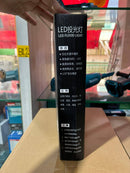 LED Flood Light 200W | Model: LED-FL-200W-QD LED Light Aik Chin Hin 