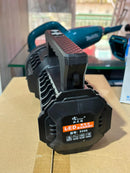 LED Handheld Power Torch Light | Model: LED-9506-QD LED Light Aik Chin Hin 