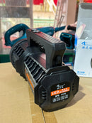 LED Handheld Power Torch Light | Model: LED-9506-QD LED Light Aik Chin Hin 