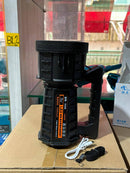 LED Handheld Power Torch Light | Model: LED-9506-QD LED Light Aik Chin Hin 