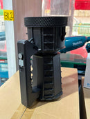 LED Handheld Power Torch Light | Model: LED-9506-QD LED Light Aik Chin Hin 