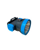LED Head Lamp Rechargeable | Model: LED-FP-5202-QD LED Light Aik Chin Hin 
