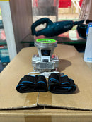 LED Head Lamp Rechargeable | Model: LED-FP-600-QD LED Light Aik Chin Hin 