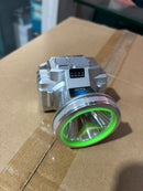 LED Head Lamp Rechargeable | Model: LED-FP-600-QD LED Light Aik Chin Hin 