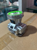 LED Head Lamp Rechargeable | Model: LED-FP-600-QD LED Light Aik Chin Hin 