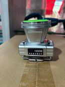 LED Head Lamp Rechargeable | Model: LED-FP-600-QD LED Light Aik Chin Hin 